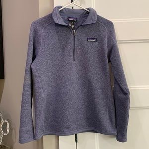 Patagonia Better Sweater